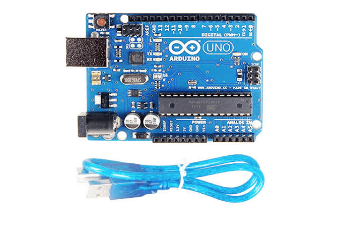 Arduino uno
