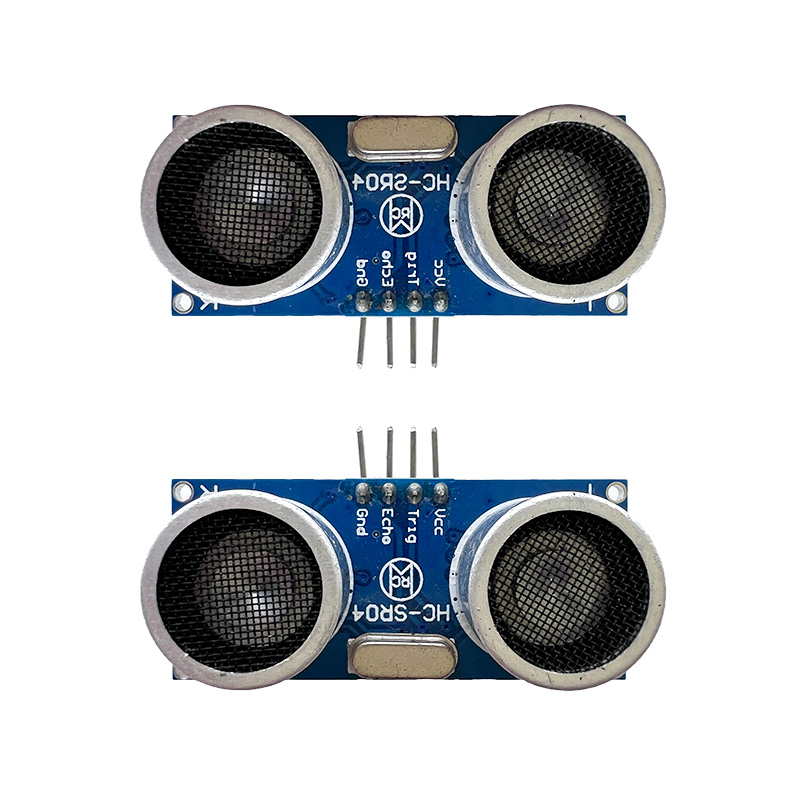 ultrasonic sensor