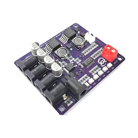 mini UPS circuit