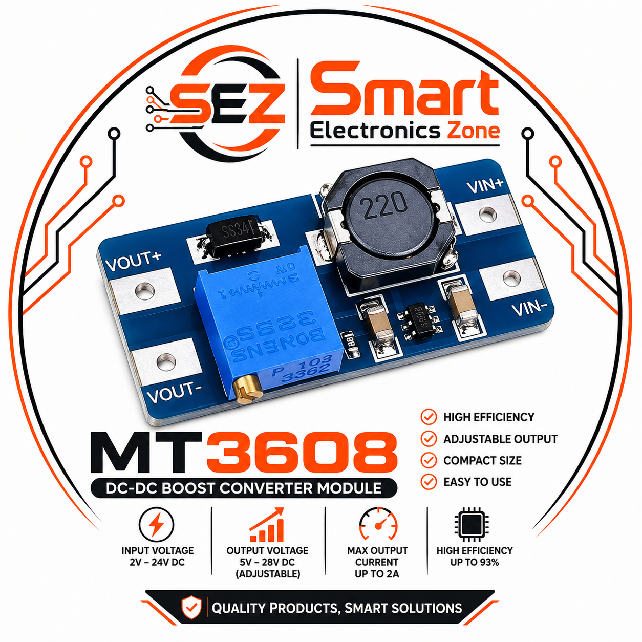 MT3608
