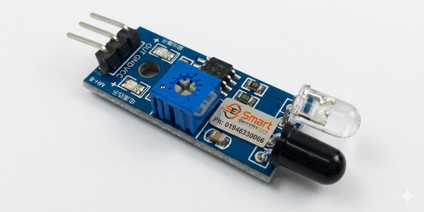 ir sensor  module