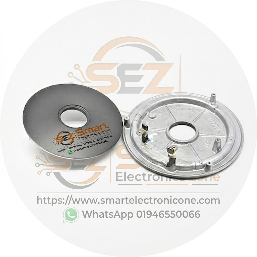 RICE COOKER 1000W 670G COIL